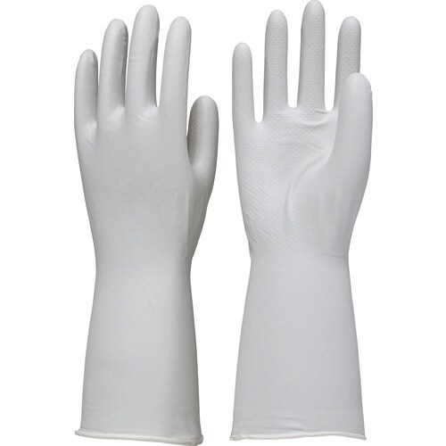 エステー 手袋 No.330 ニトリルフィット薄手