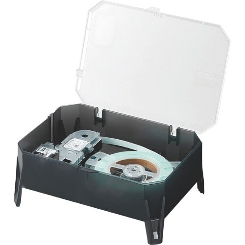 KING JIM 【純正】「テプラ」PROテープ