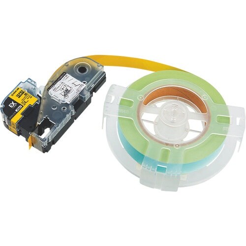 KING JIM 【純正】「テプラ」PROテープ