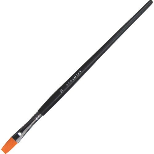 あかしや アートセーブル 平筆 12号