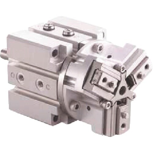 New−Era スイベル三ツ爪ハンド