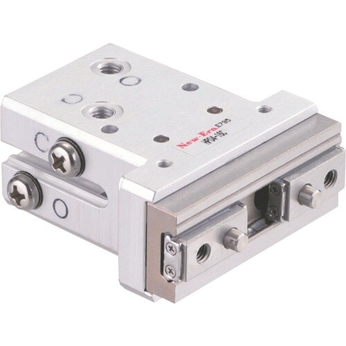 New−Era 平行移動リニアハンド スタンダード