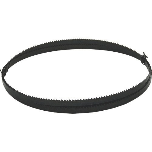 PROXXON バンドソウ鋸刃3.5mm14山1本