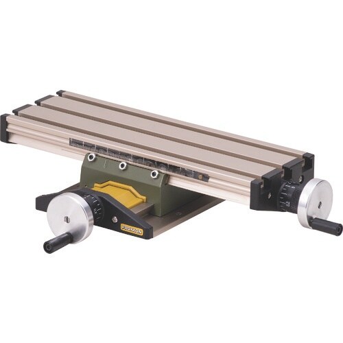 PROXXON マイクロ・クロステーブル