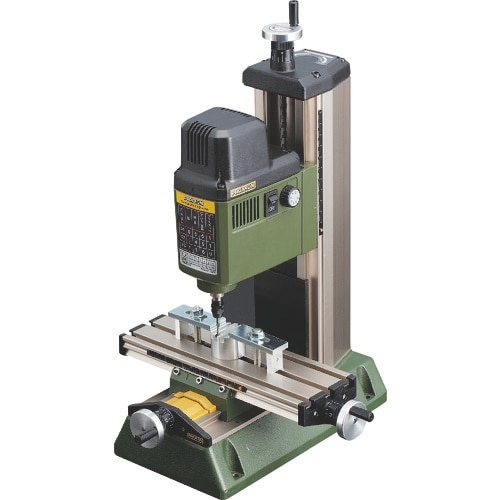 PROXXON マイクロ・フライステーブル MF7