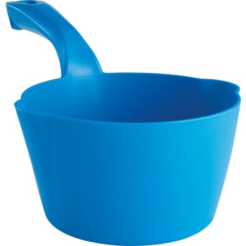 Vikan スコップ ラウンドスコップ 5681