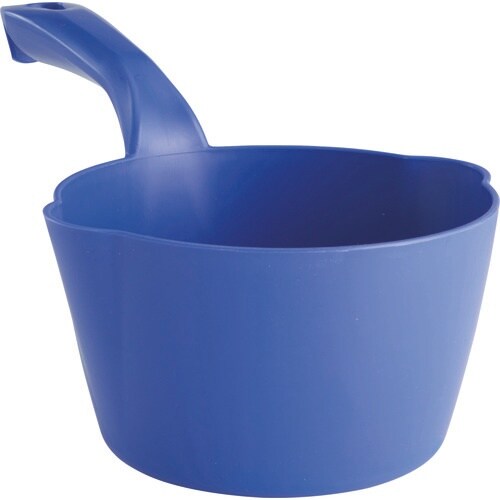 Vikan スコップ ラウンドスコップ 5681