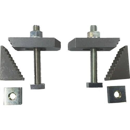 PROXXON 小型フライス盤用 ミニ高さ自由クラ