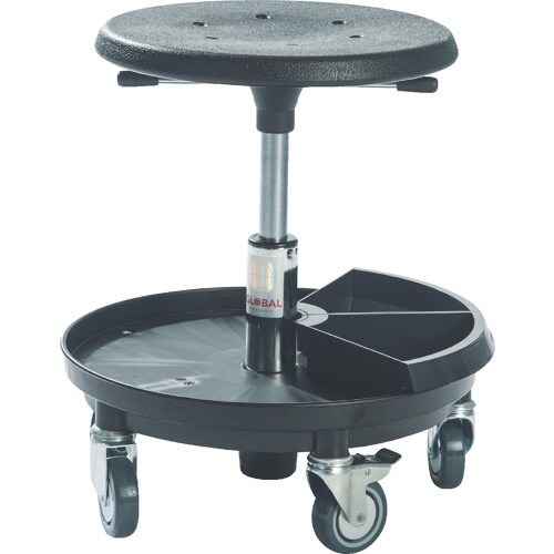 Global SIGMA 400P 工具トレー付作