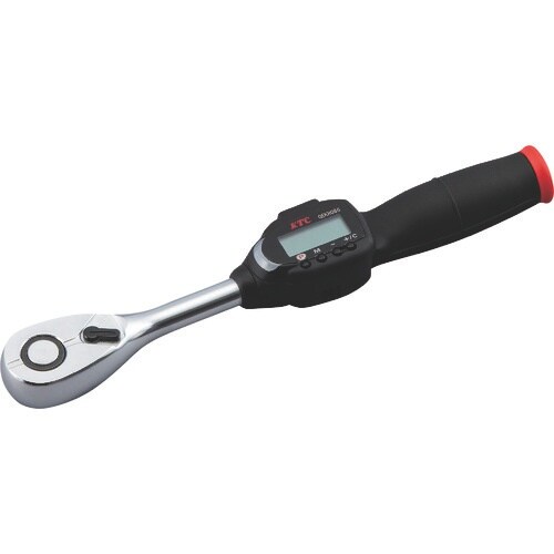 KTC トルクレンチ(デジタル式) デジラチェ 充