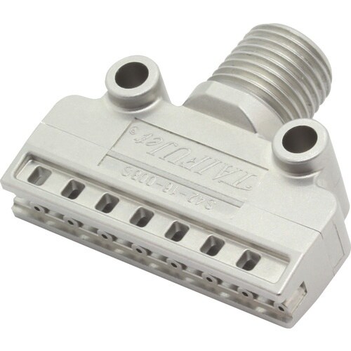 いけうち コンパクトフラット形エアーノズル TAI