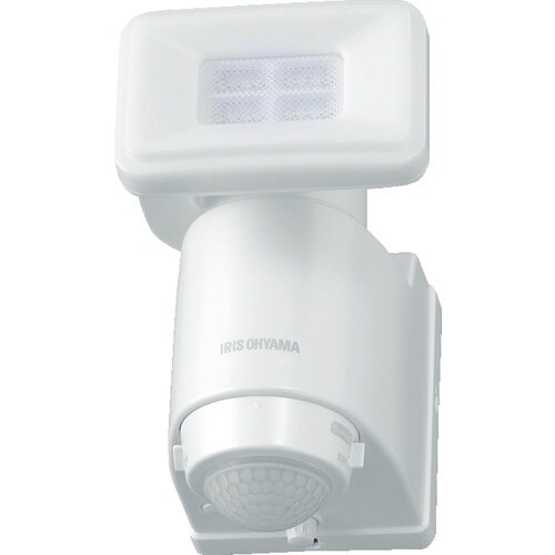 IRIS 522501 乾電池式LED防犯センサー