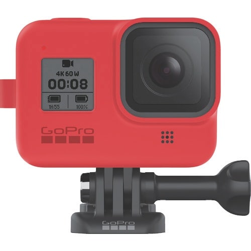 GoPro 【売切廃番】 ウェアラブルカメラ用オプ