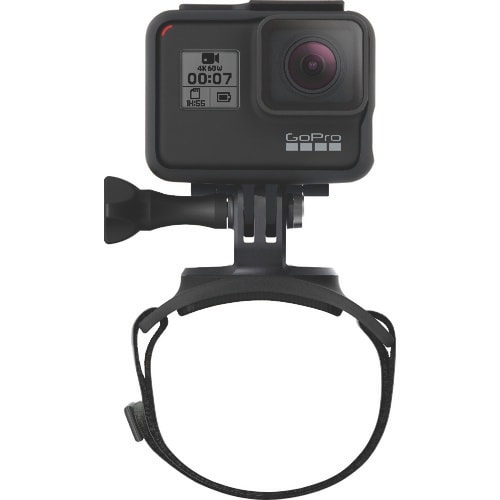 GoPro ウェアラブルカメラ用オプション ザ・ス
