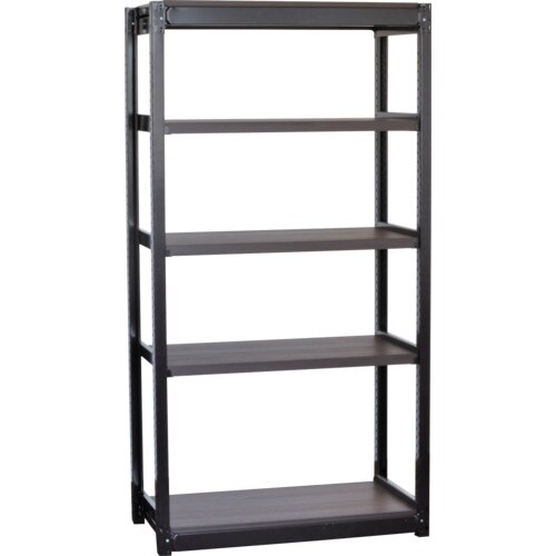 TRUSCO TSUG型スチール軽量ボルトレス棚