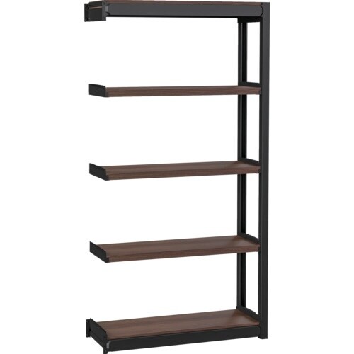 TRUSCO TSUG型スチール軽量ボルトレス棚