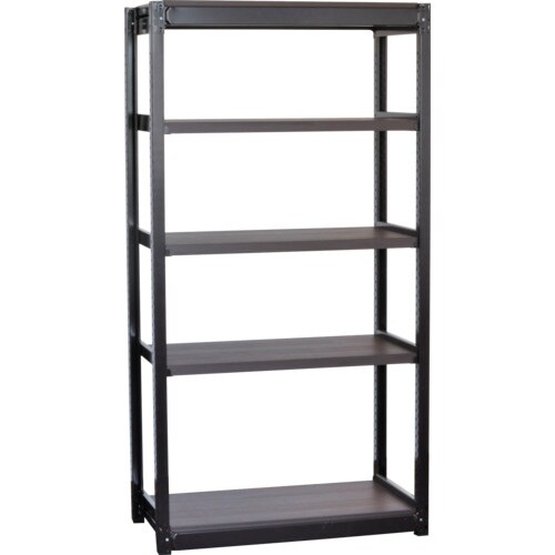 TRUSCO TSUG型スチール軽量ボルトレス棚