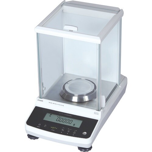 島津 電子天びんATY64R