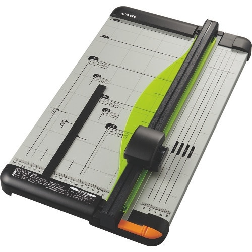 カール 裁断機 ディスクカッター DC−630 A