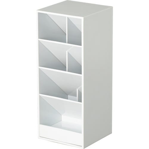 カール ペンスタンド ツールスタンド(L) ホワイ