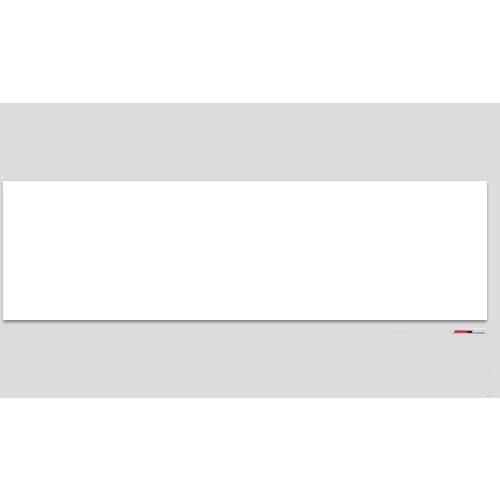 マグエックス 広幅マグネットホワイトボードシート