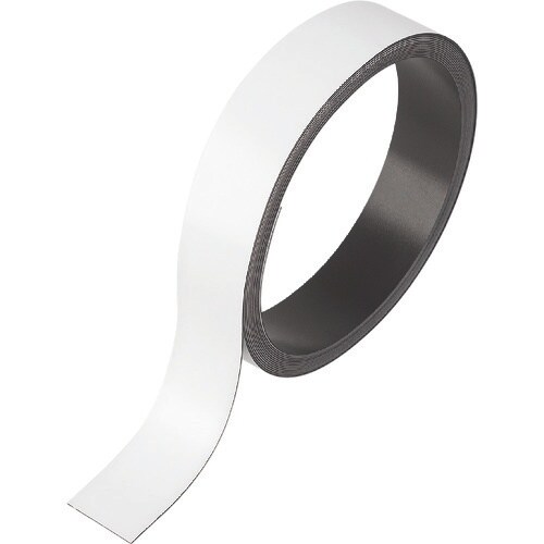 マグエックス マグネットラベルロールタイプL