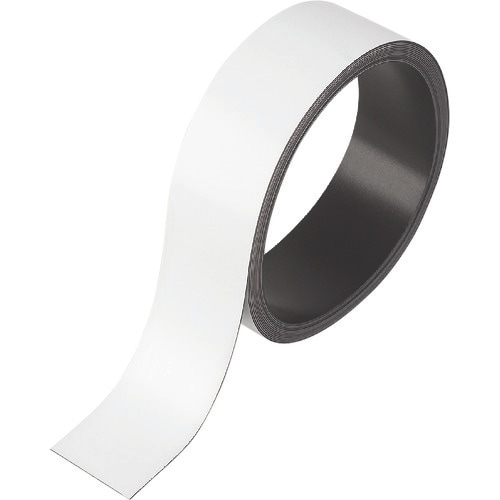 マグエックス マグネットラベルロールタイプ2L