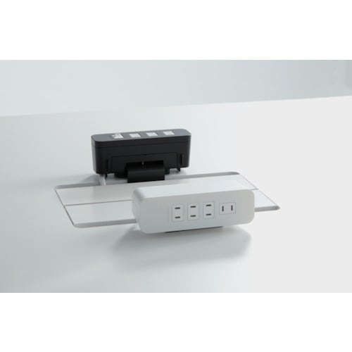 ウチダ 【売切廃番】オフィス用タップ コネクティン