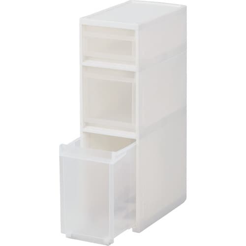 TENMA FV スキピタストッカー ワイド3段