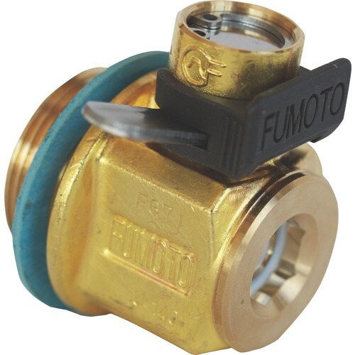 FUMOTO エコオイルチェンジャー FGシリーズ