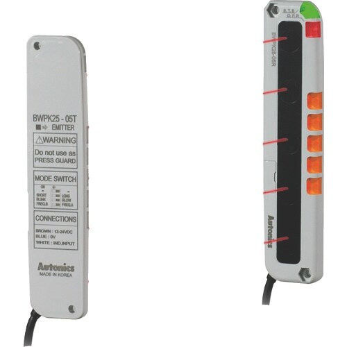 オートニクス ピッキングセンサ(1セット2つ入り)