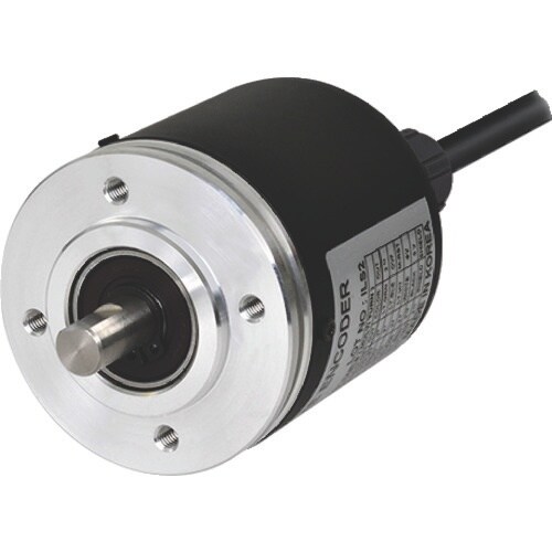 オートニクス マルチターンアプソリュートロータリエ