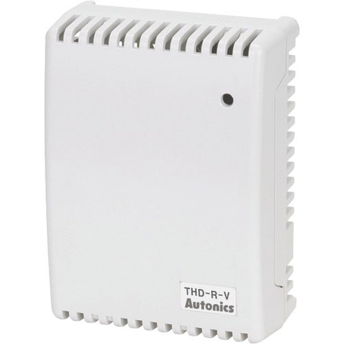 オートニクス 温度/湿度センサ