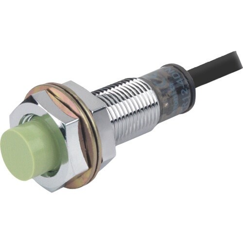 オートニクス 円柱型DC2線式近接センサ