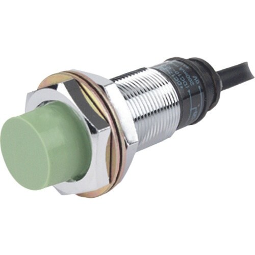 オートニクス 円柱型DC2線式近接センサ