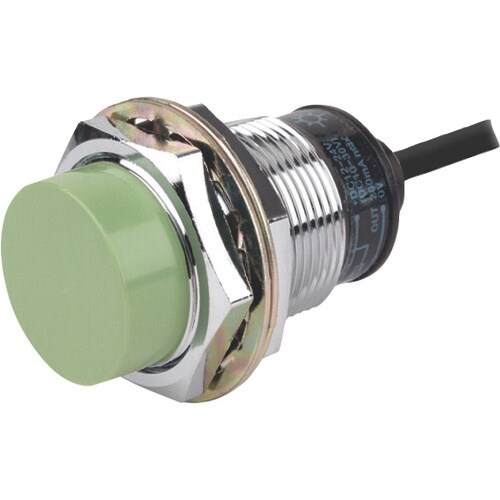 オートニクス 円柱型DC3線式近接センサ