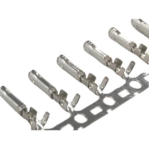 ミネベアコネクト CB01シリーズF端子 太線用(