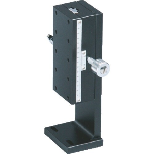 ミラック アリ溝式ステージZ軸