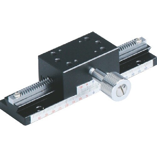 ミラック アリ溝式ロングステージX軸