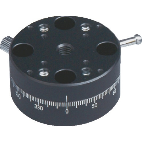 ミラック 回転ステージ(手動式)