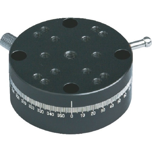 ミラック 回転ステージ(手動式)