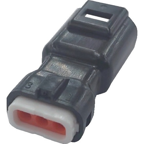 ミネベアコネクト 防水コネクタ M端子用ハウジング