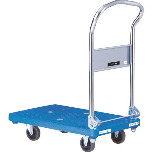 ダンディ プラスチック台車 ダンディPシリーズ タ