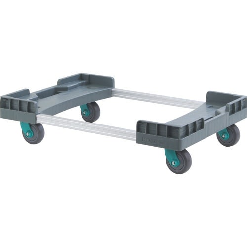 ダンディ コンテナ台車 マルチドーリー 150kg