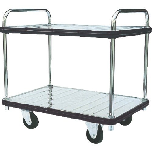 ダンディ ステンレス台車 ダンディSシリーズ タイ