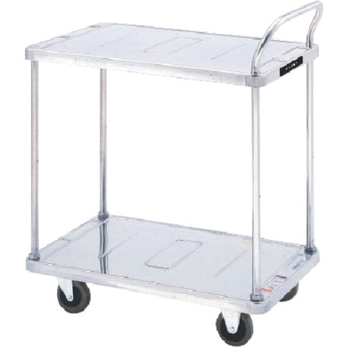 ダンディ ステンレス台車 ダンディSシリーズ タイ