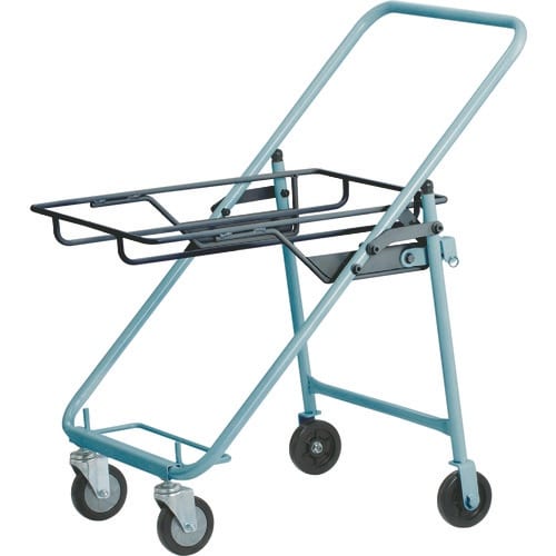 ダンディ ピッキングカート モデアカート コンテナ