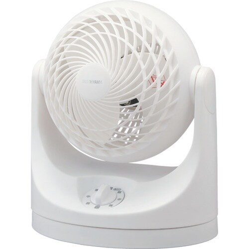 IRIS 283229サーキュレーター 8畳 首振