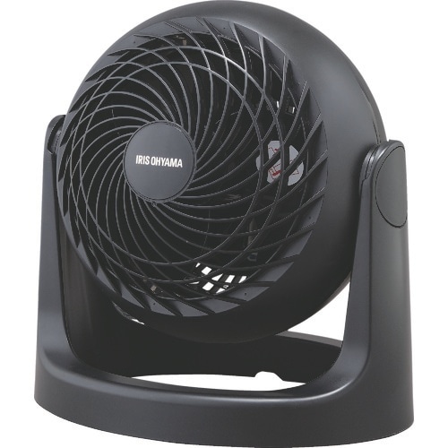 IRIS 283227サーキュレーター 8畳 固定