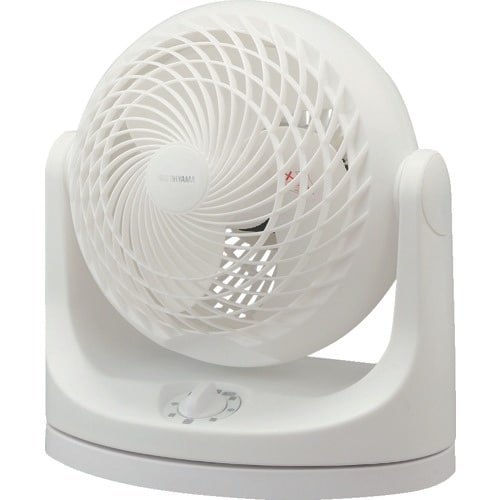 IRIS 283237サーキュレーター 14畳 首